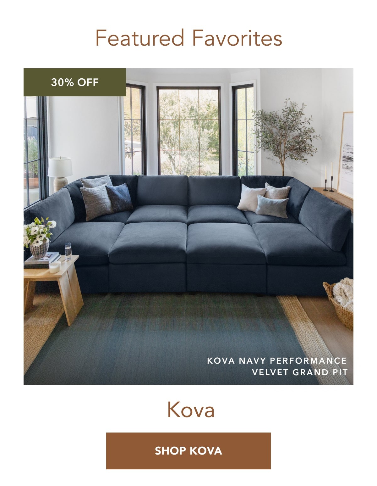 save on kova