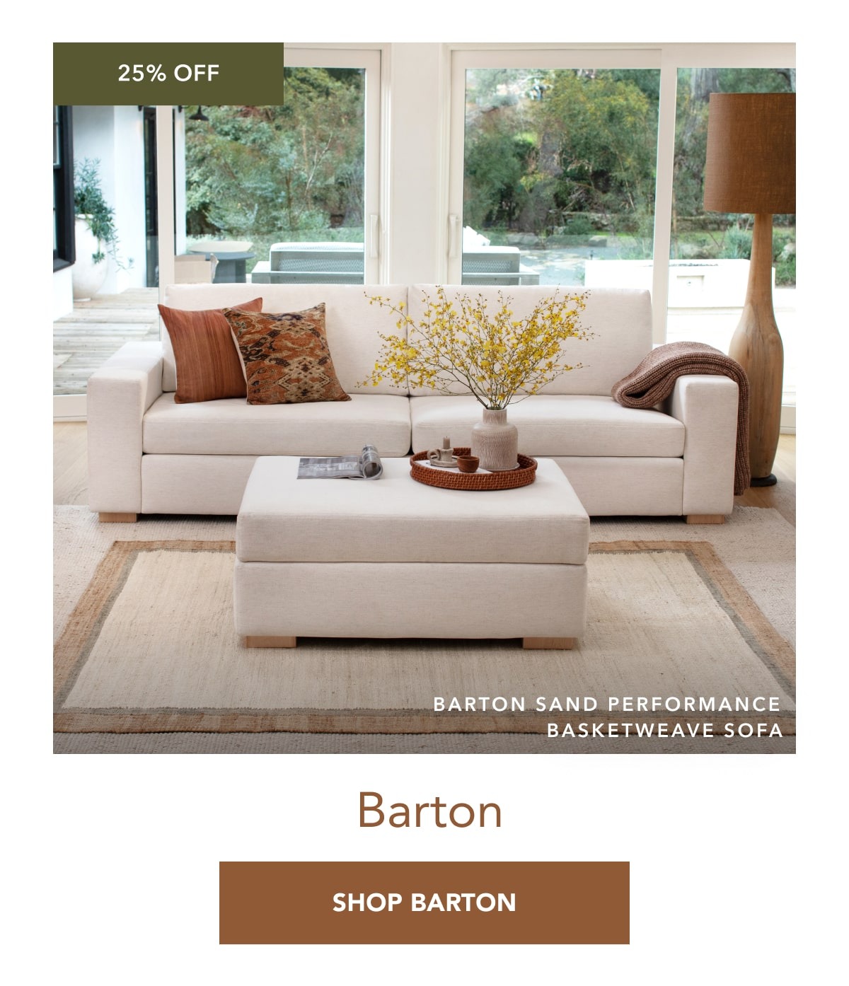 save on barton