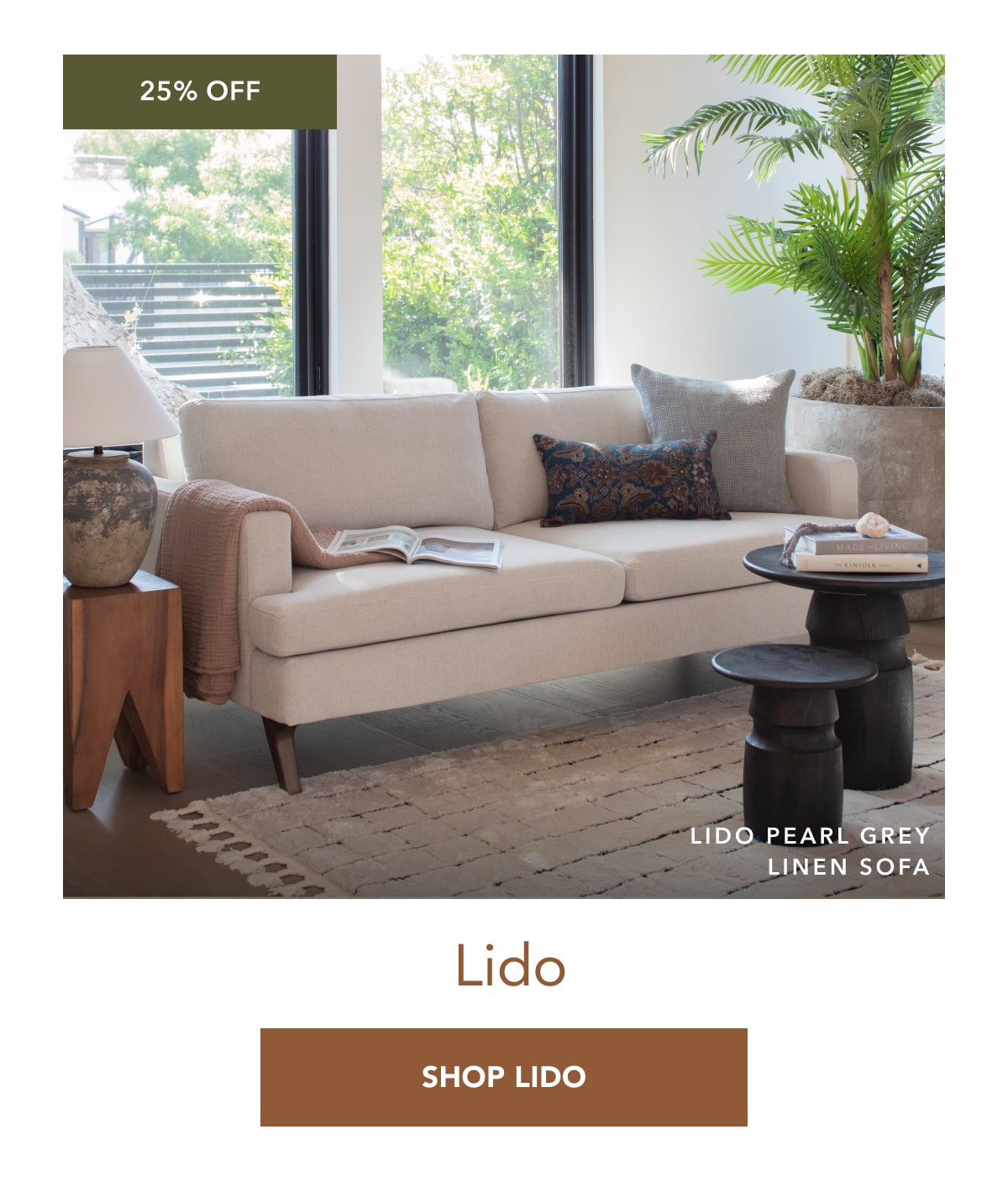 save on lido
