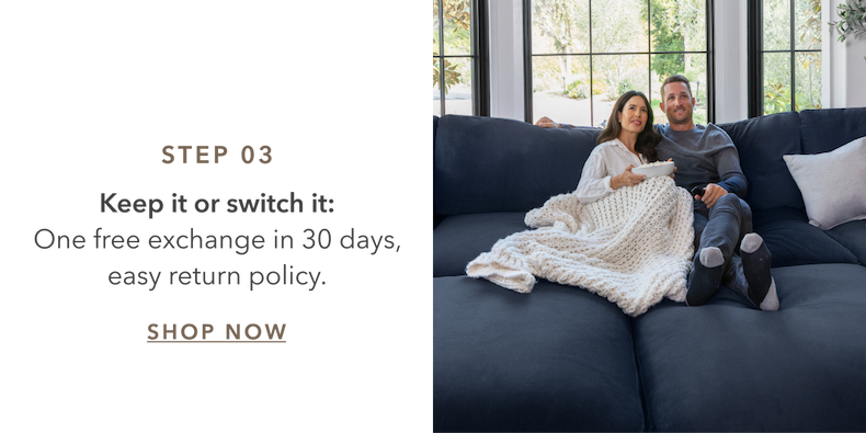 shop now