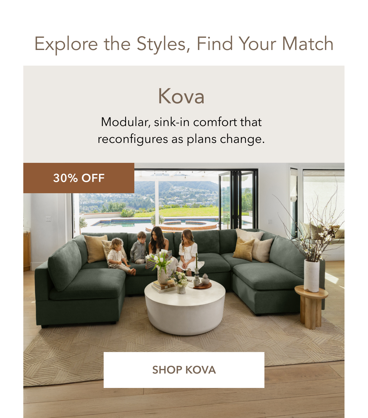 shop kova