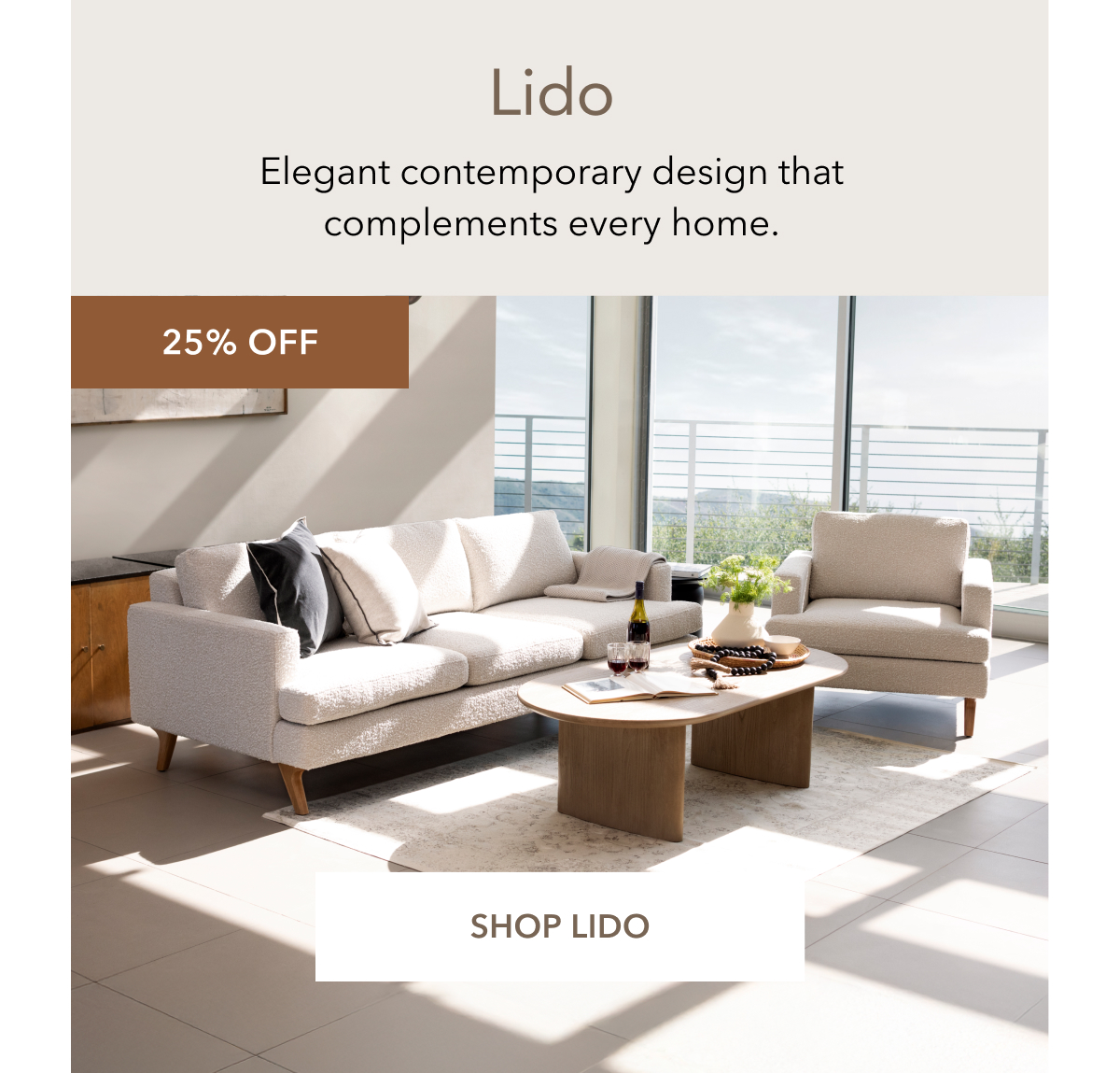 shop lido