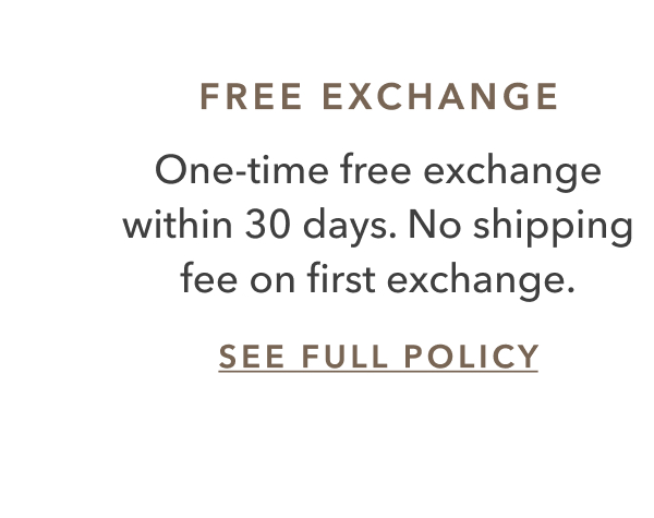 see full policy