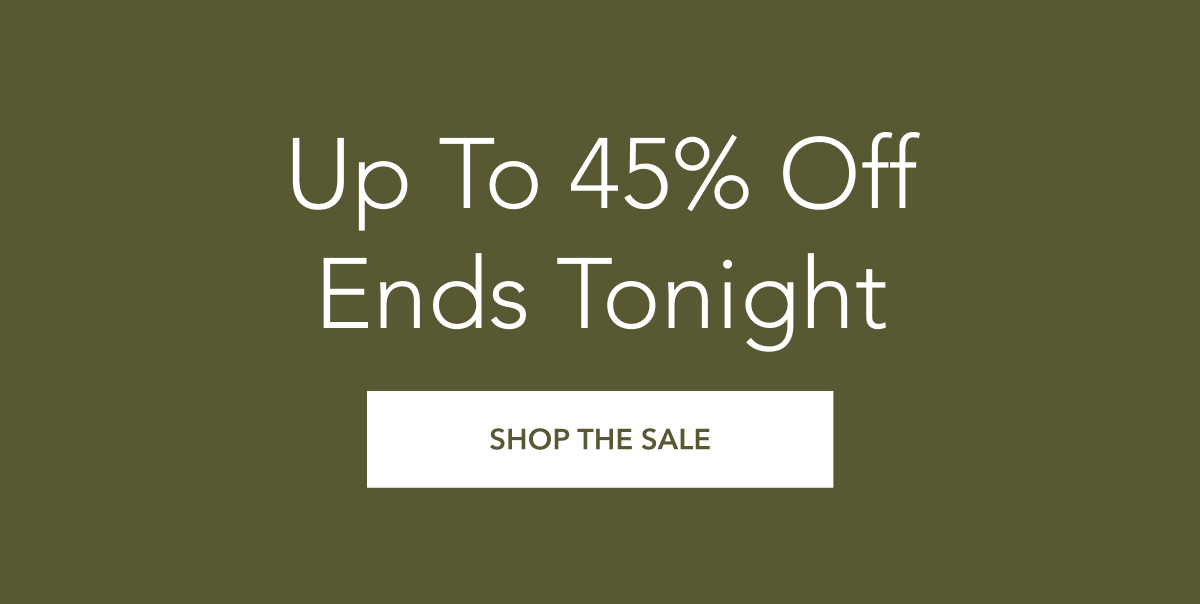 Shop The Sale