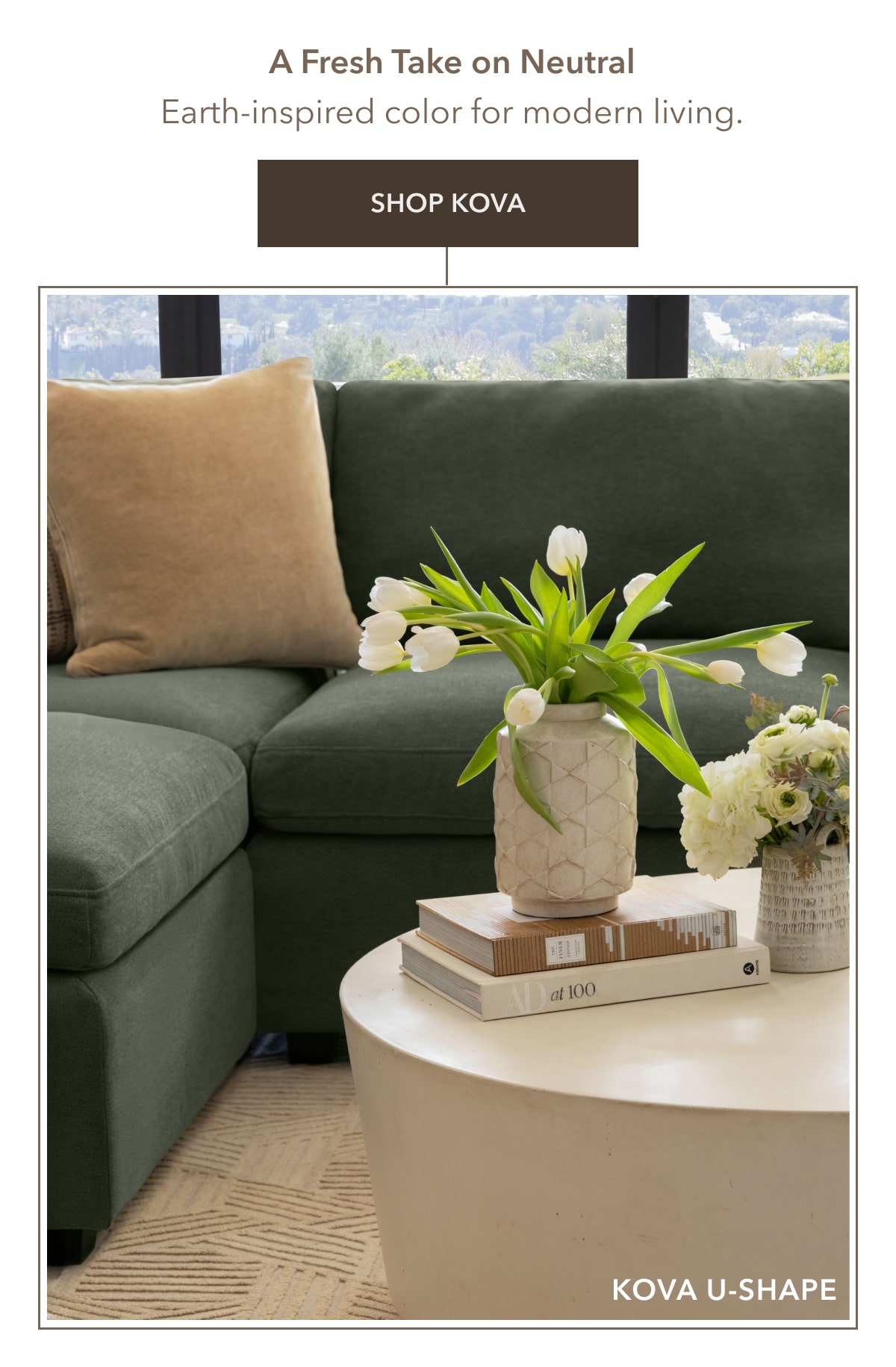 A fresh take on neutral