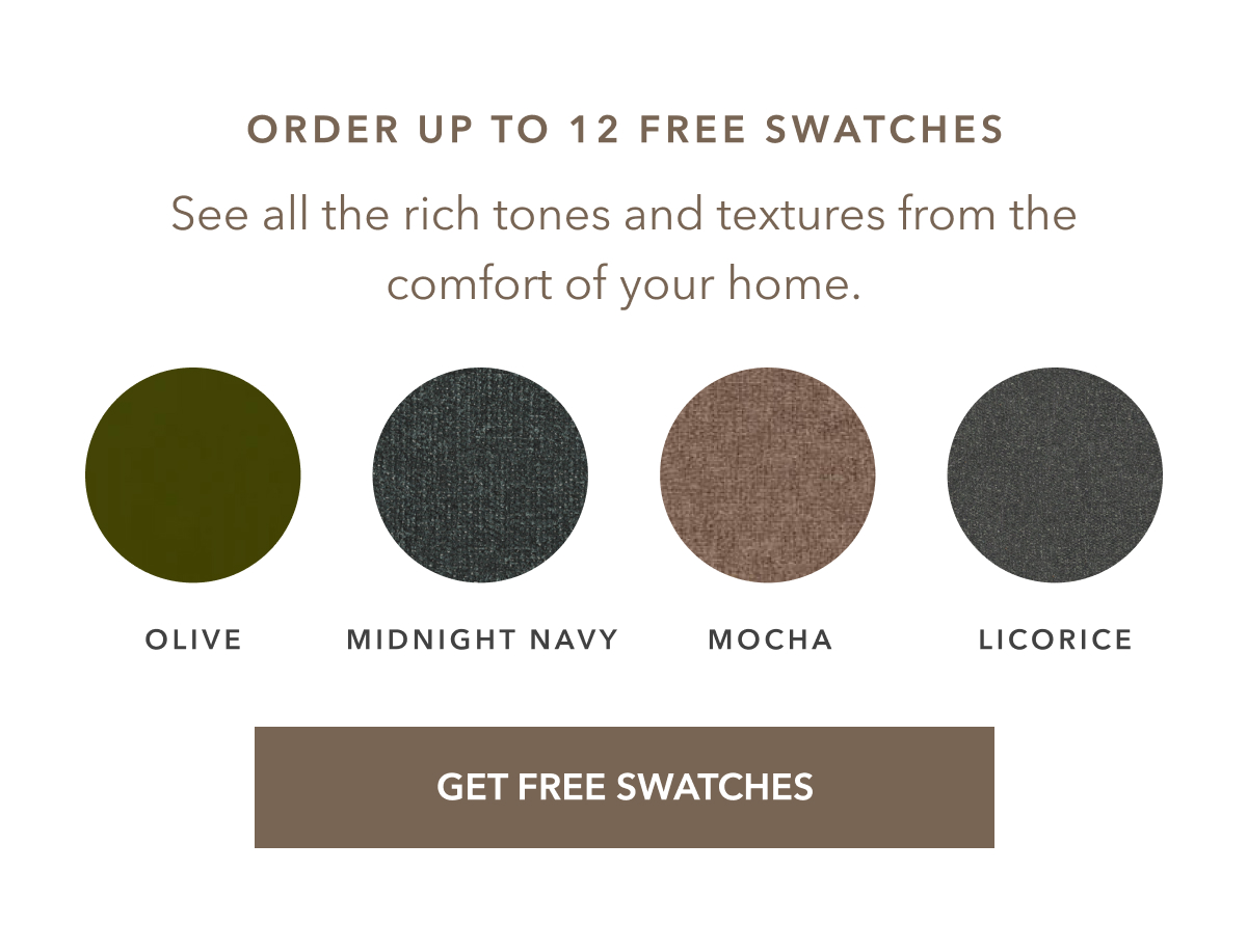get free swatches