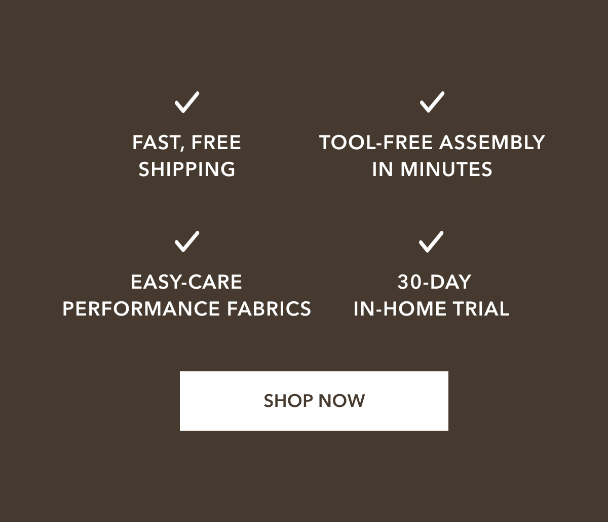 shop now