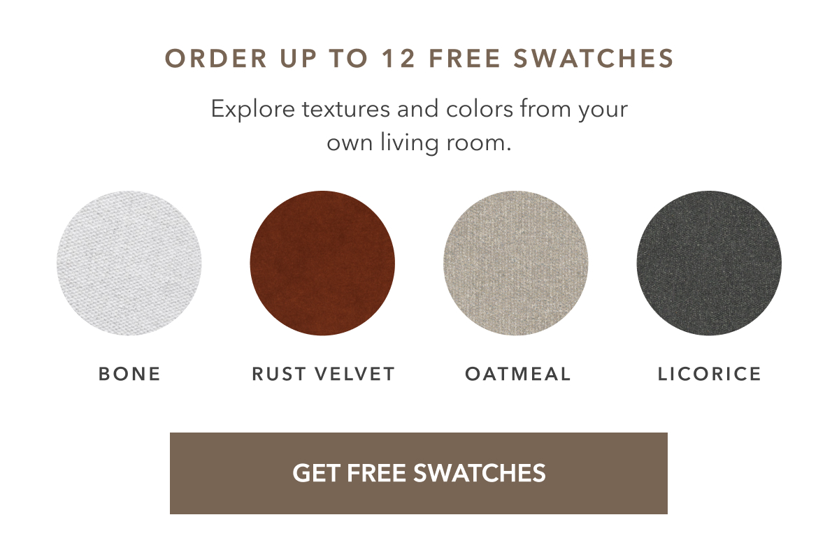 order free swatches
