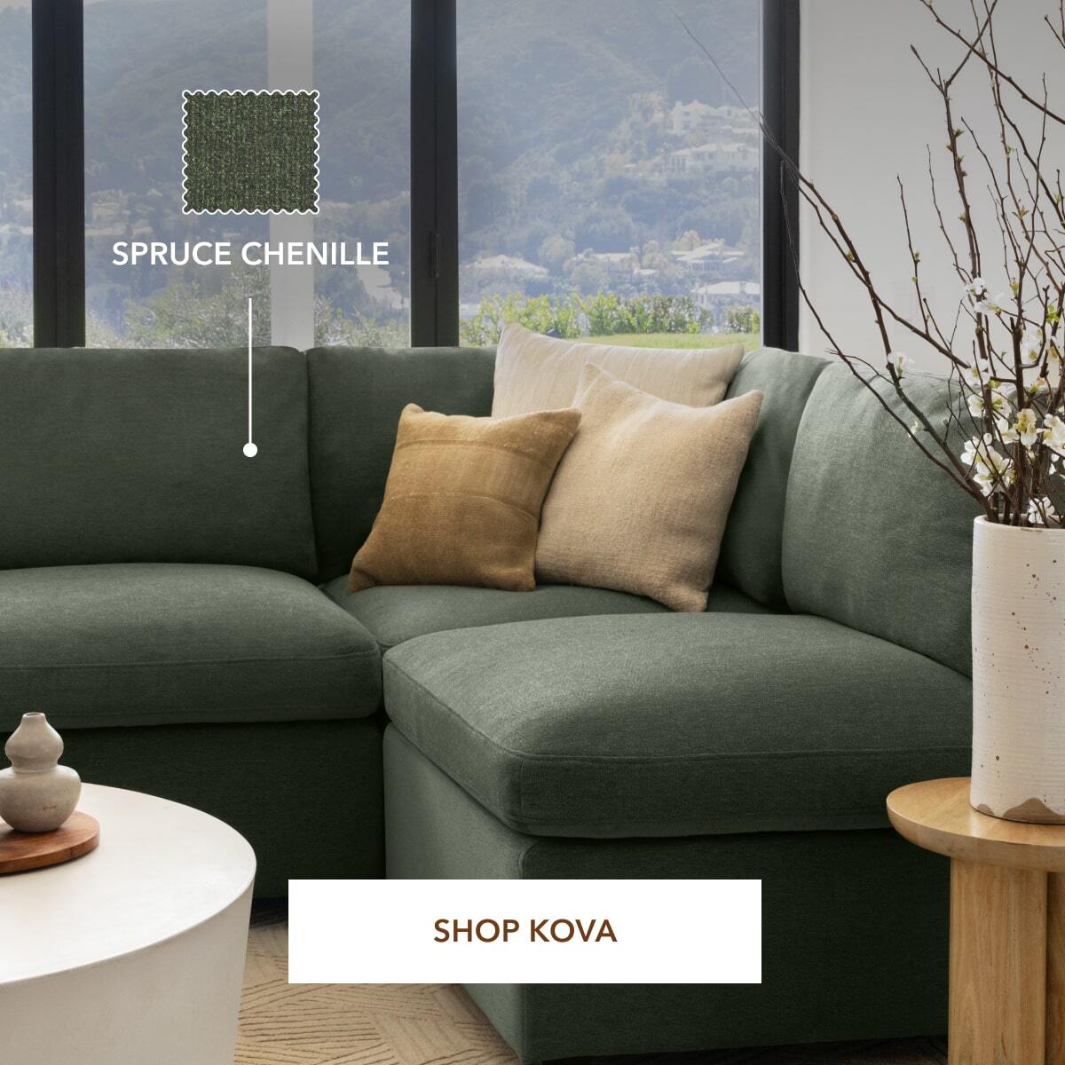 shop kova