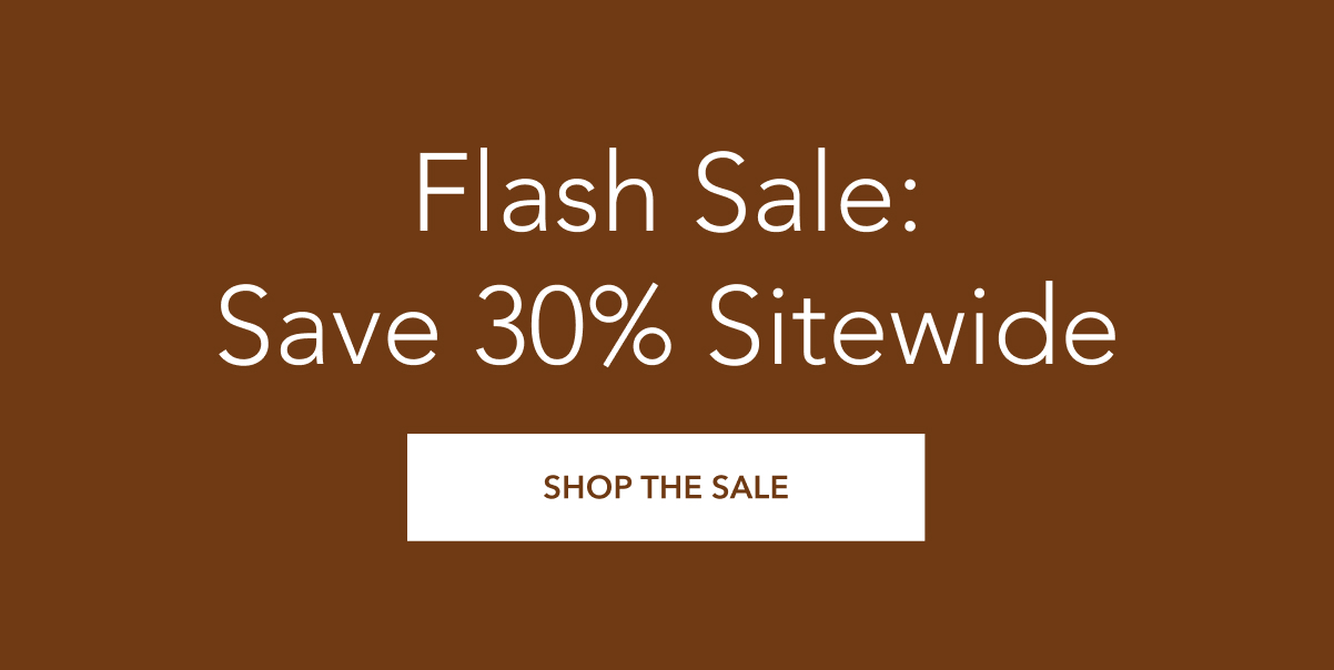 Shop the sale - final days