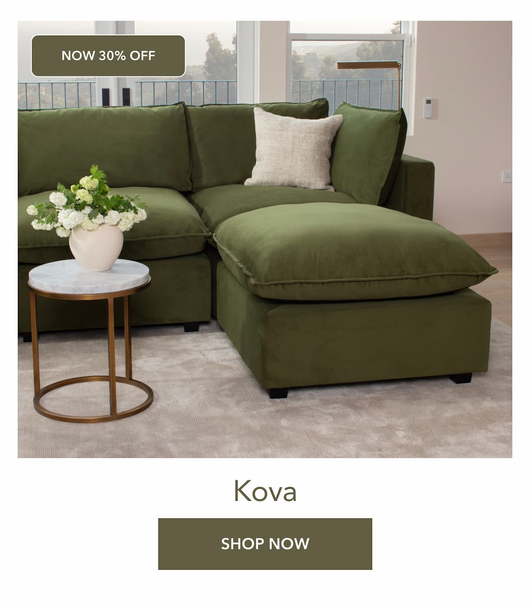 Kova - Shop Now