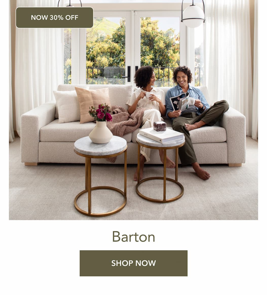 Barton - Shop Now