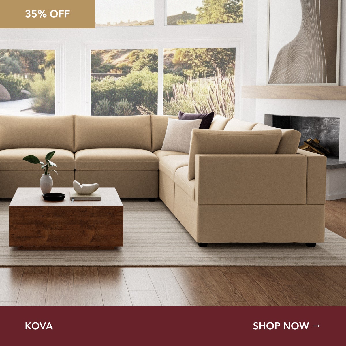 shop kova