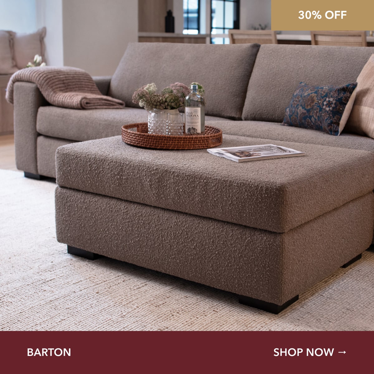 save on barton