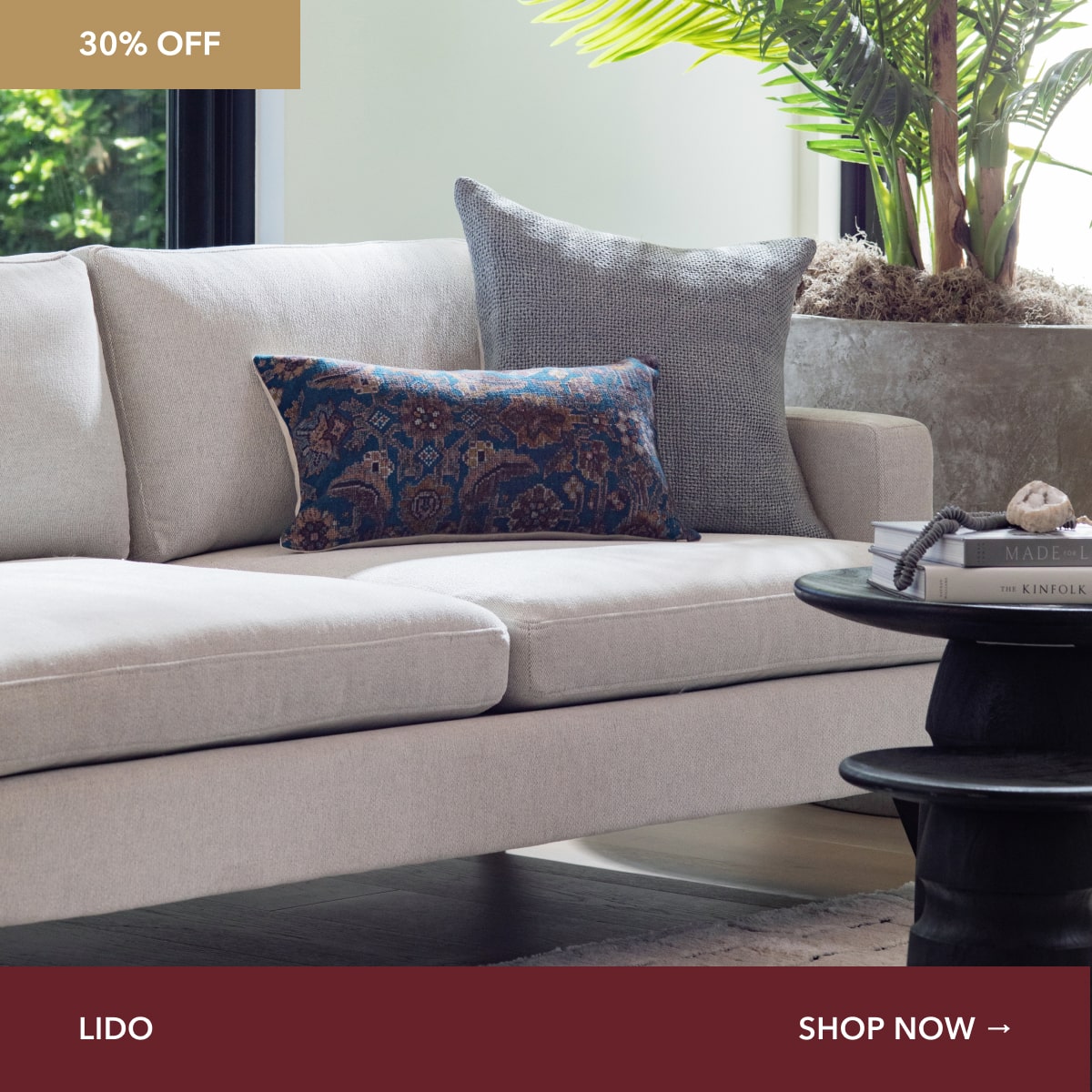 save on lido