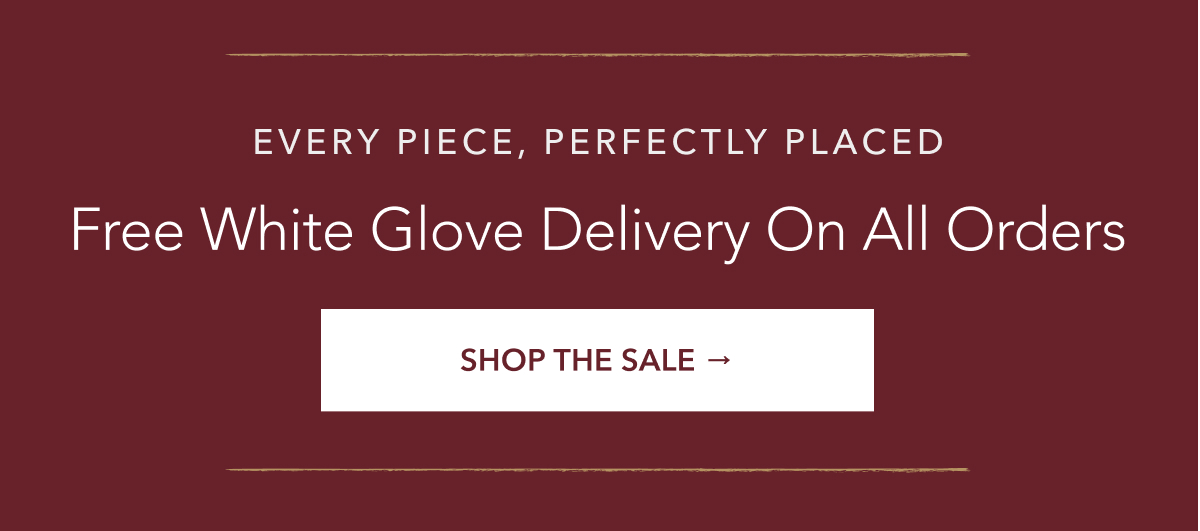 shop the sale