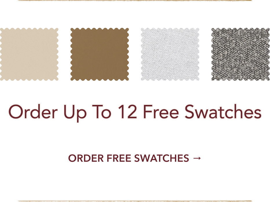 order free swatches