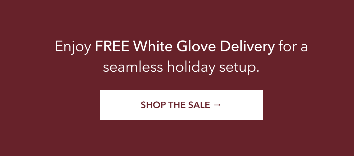 shop the sale