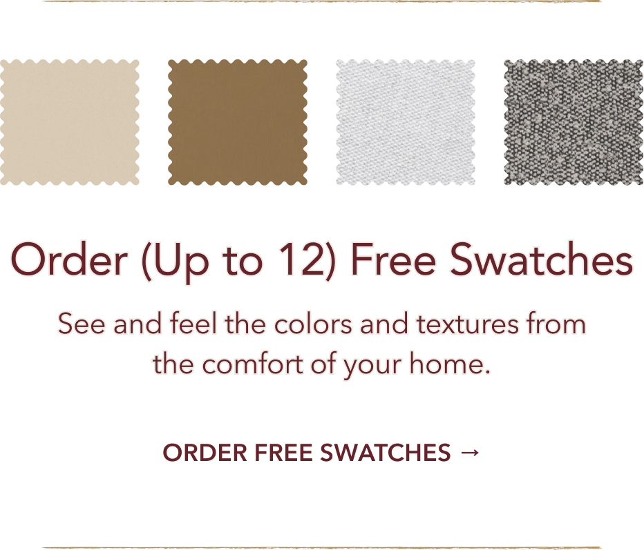 order free swatches