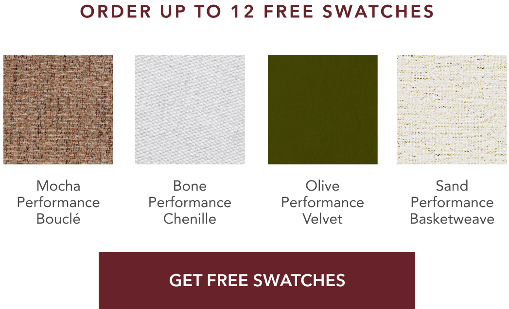 free swatches