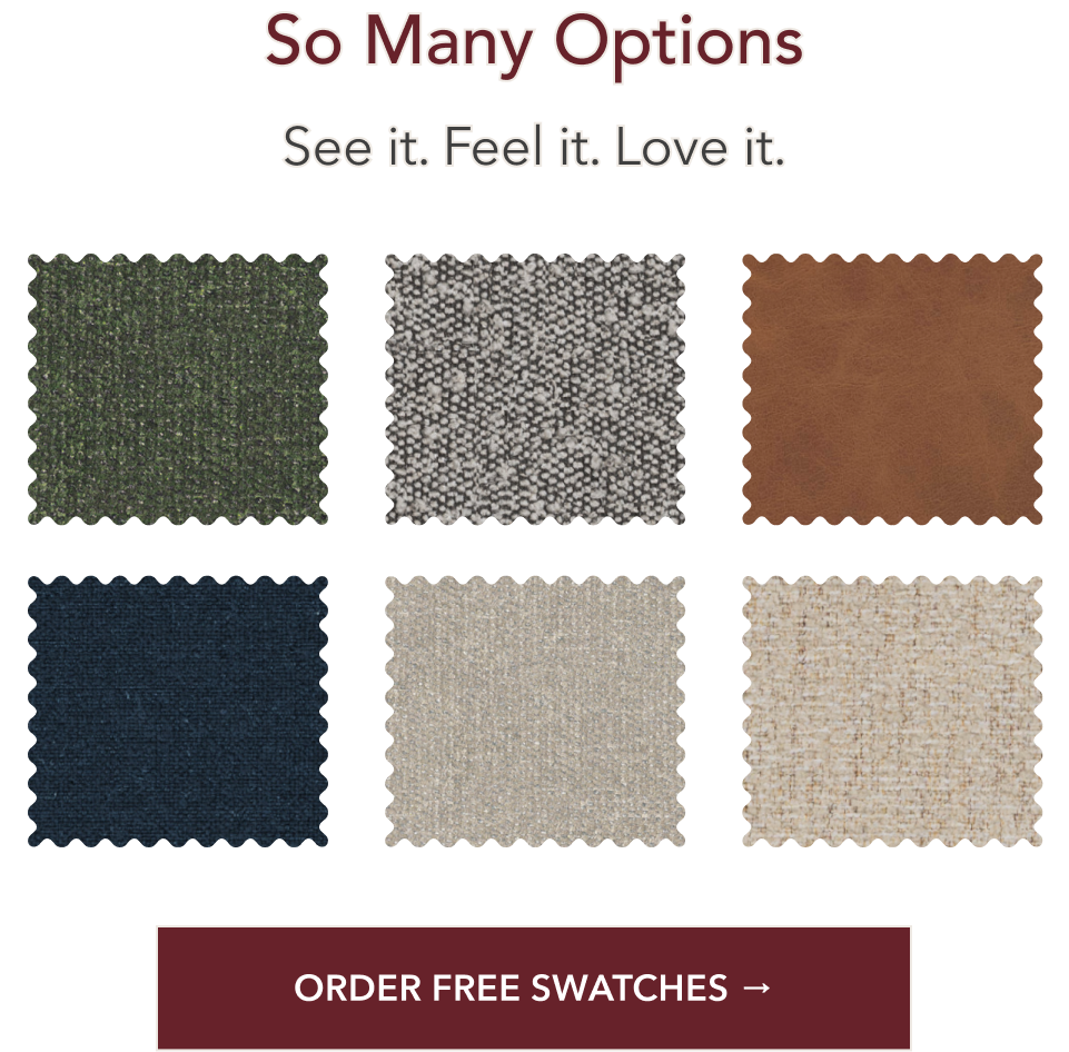 free swatches