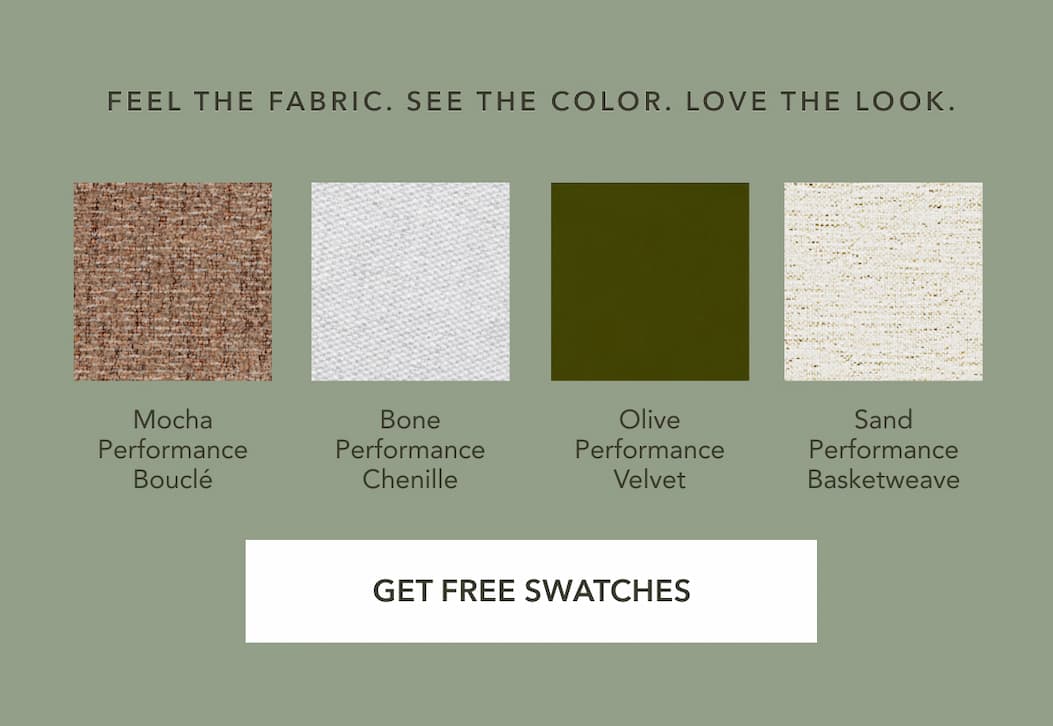 free swatches
