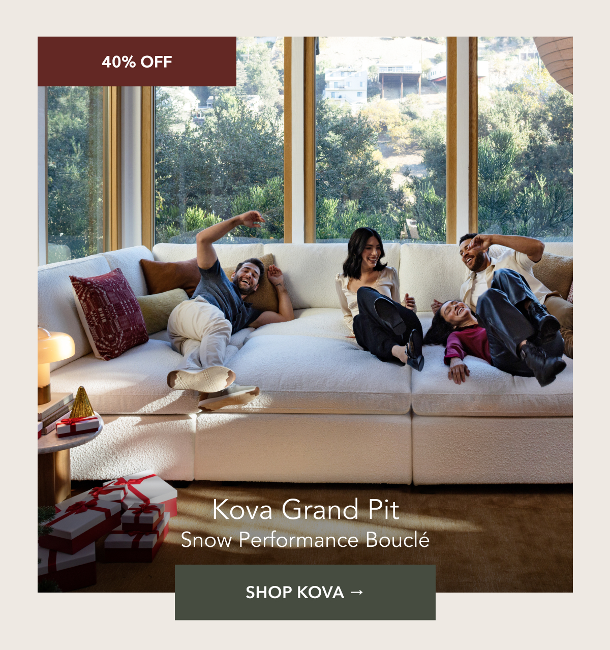Shop Kova