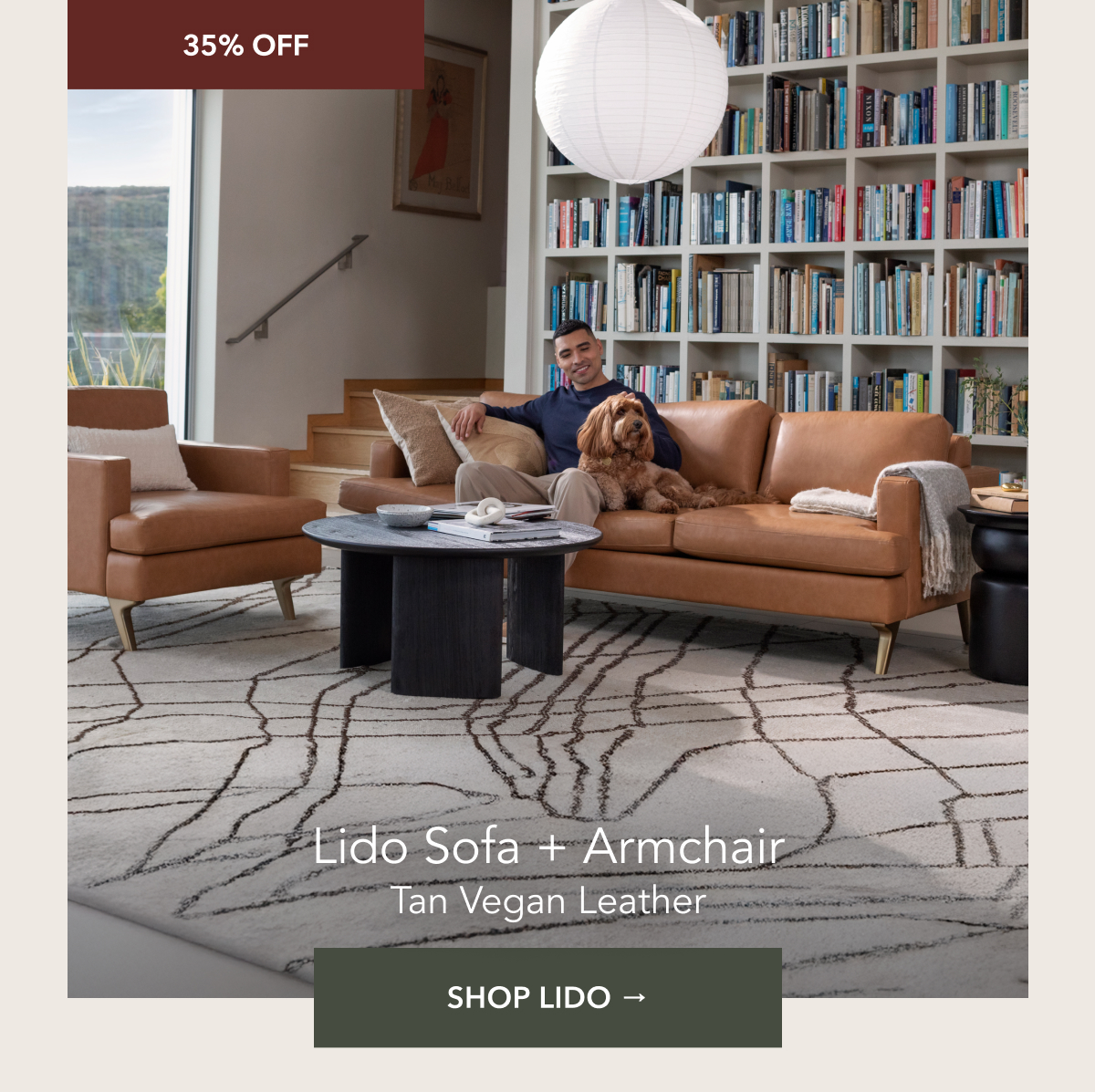 Shop Lido