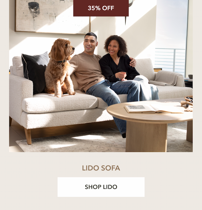 shop lido