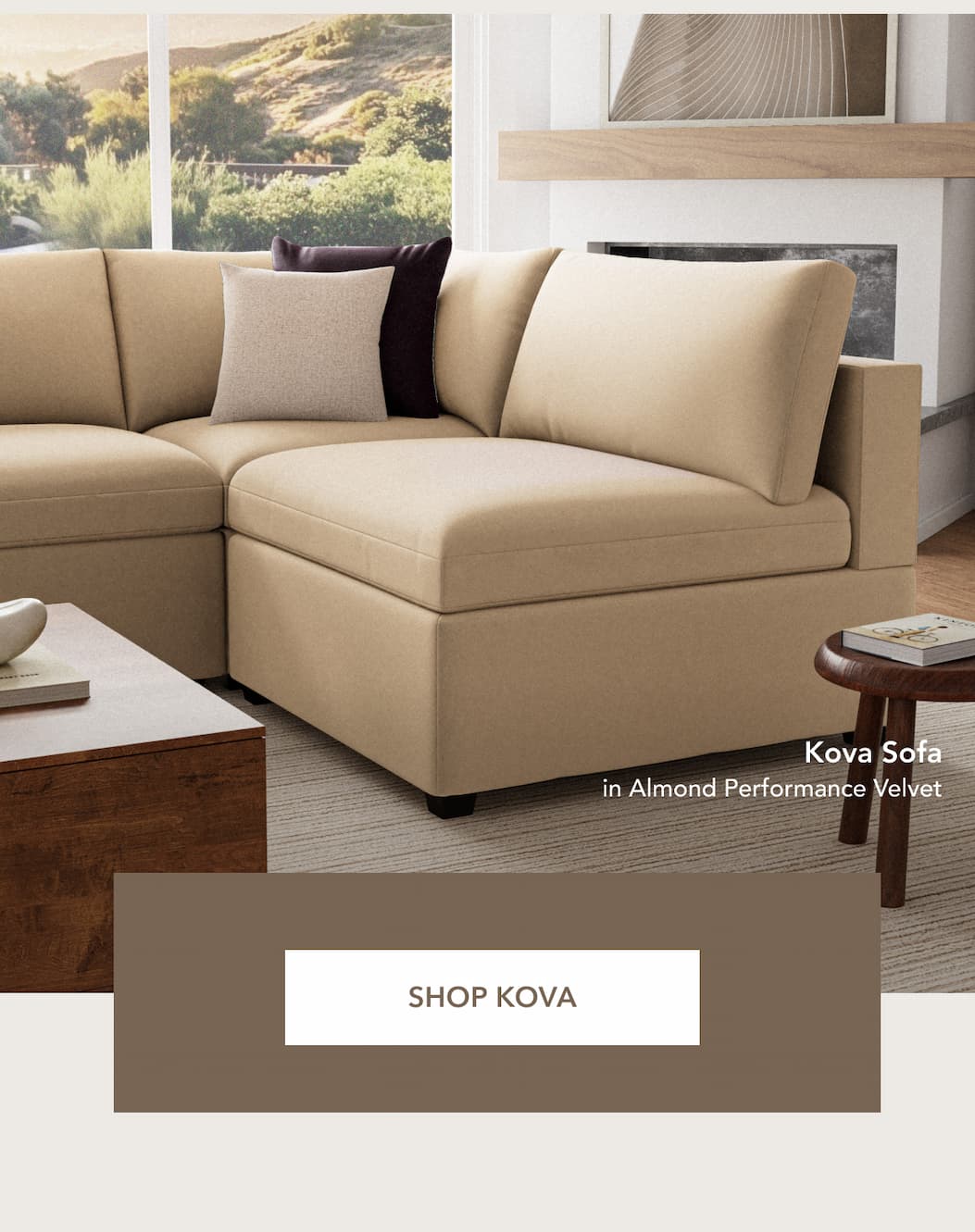 shop kova