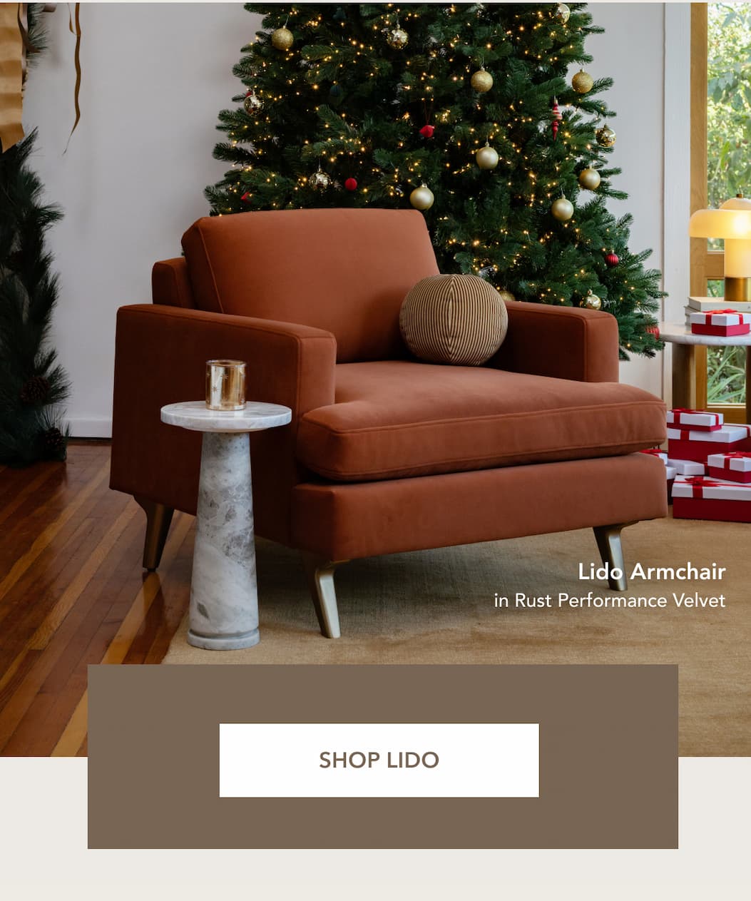 shop lido