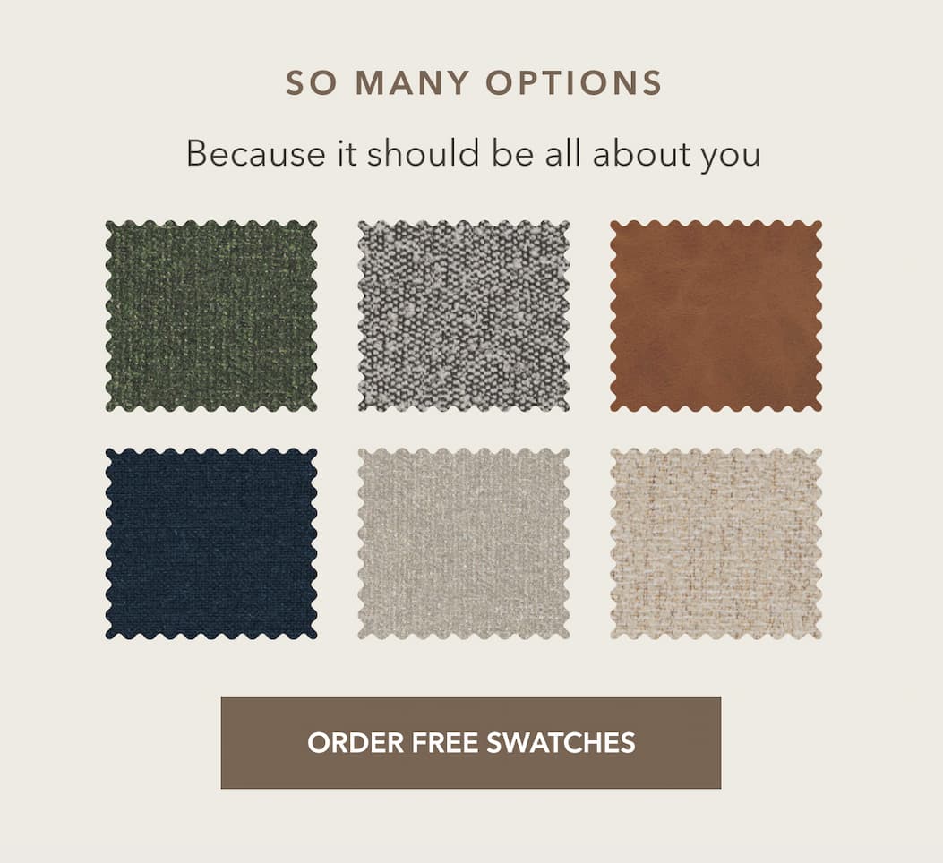 order free swatches