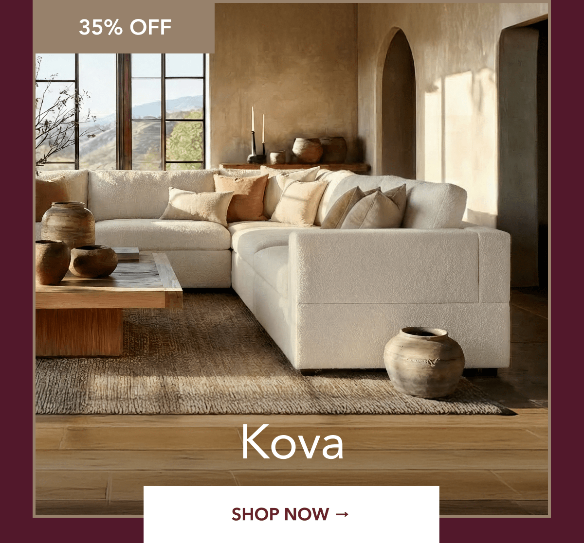 shop kova