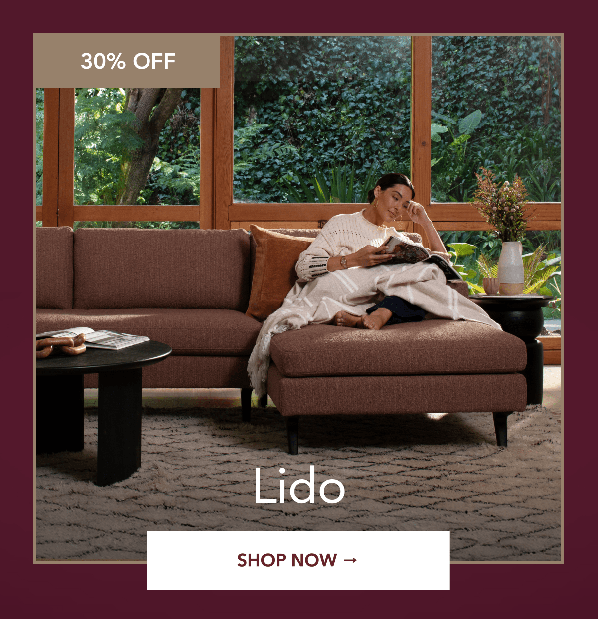 shop lido