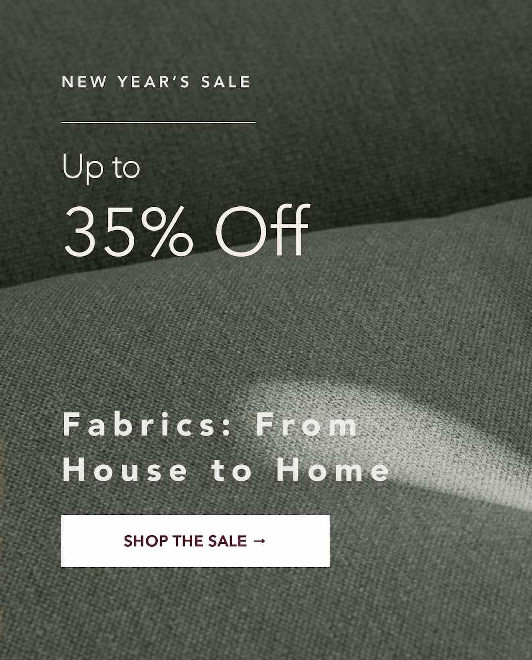 Shop the Sale