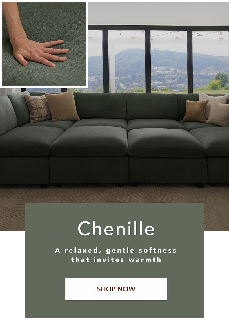 Chenille