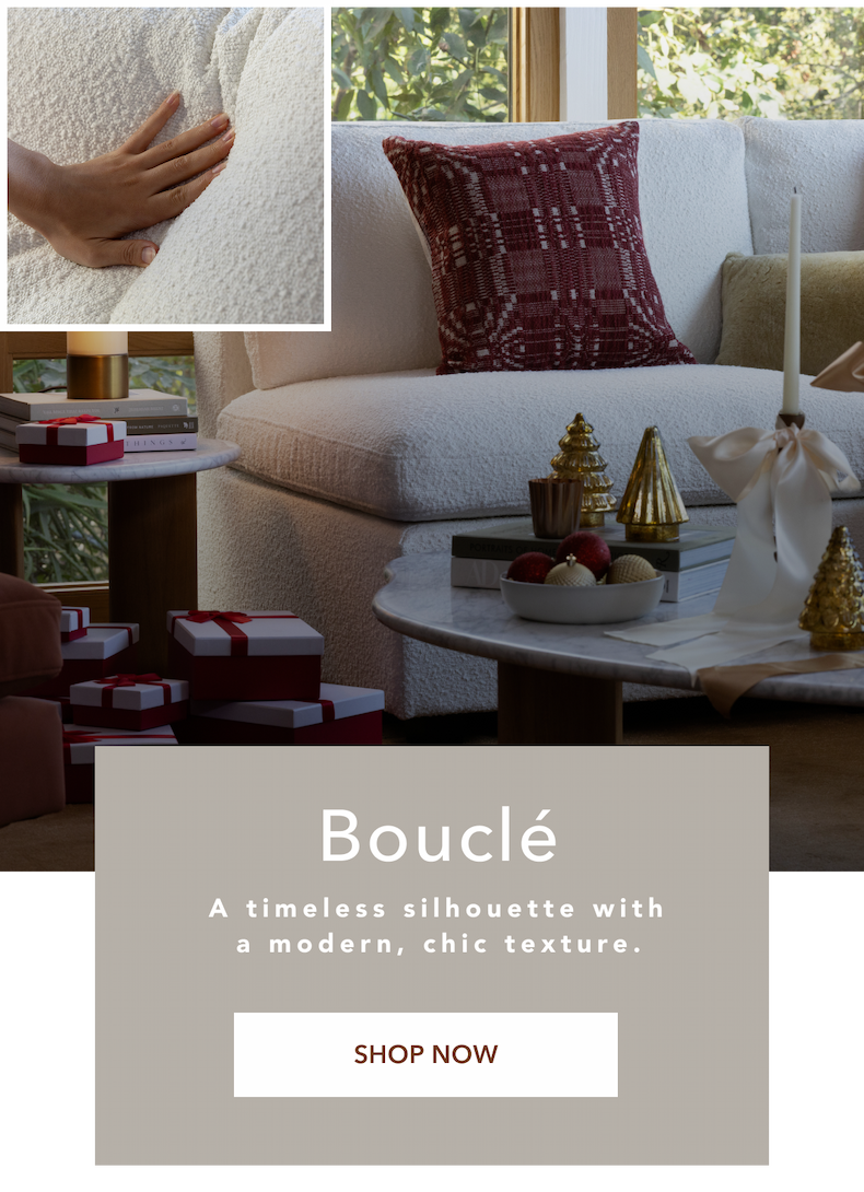 Bouclé
