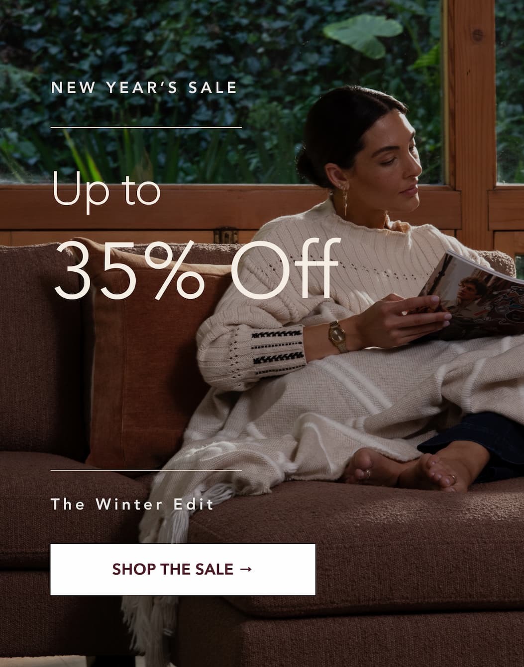 Shop the Sale