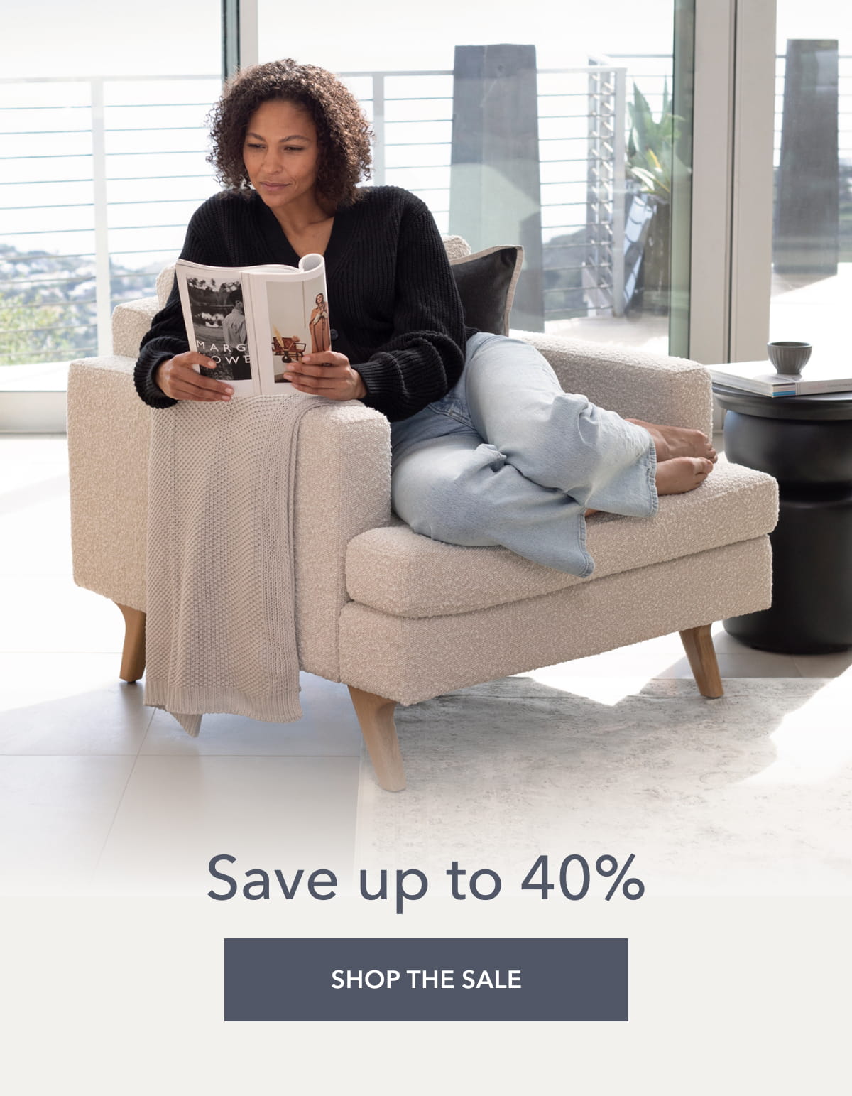 save up to 40%