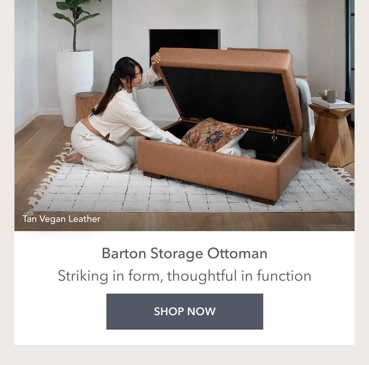 barton storage ottoman