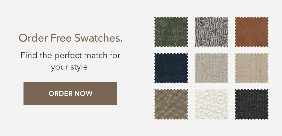 so many options - free swatches