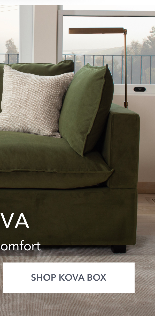 shop kova box