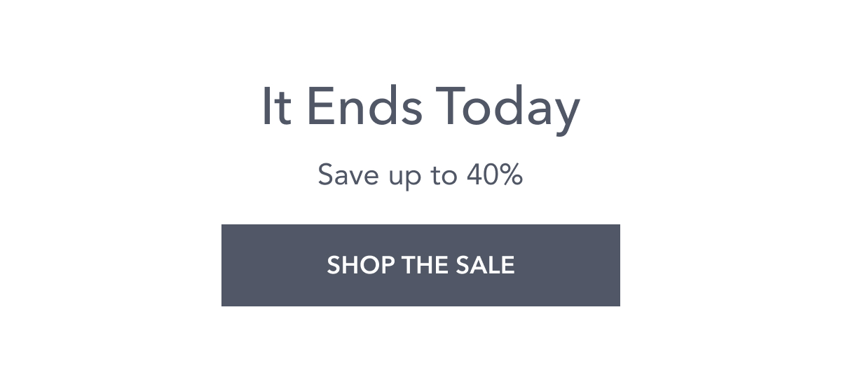 today only