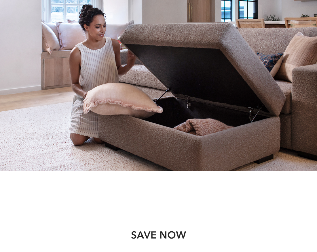 ottomans