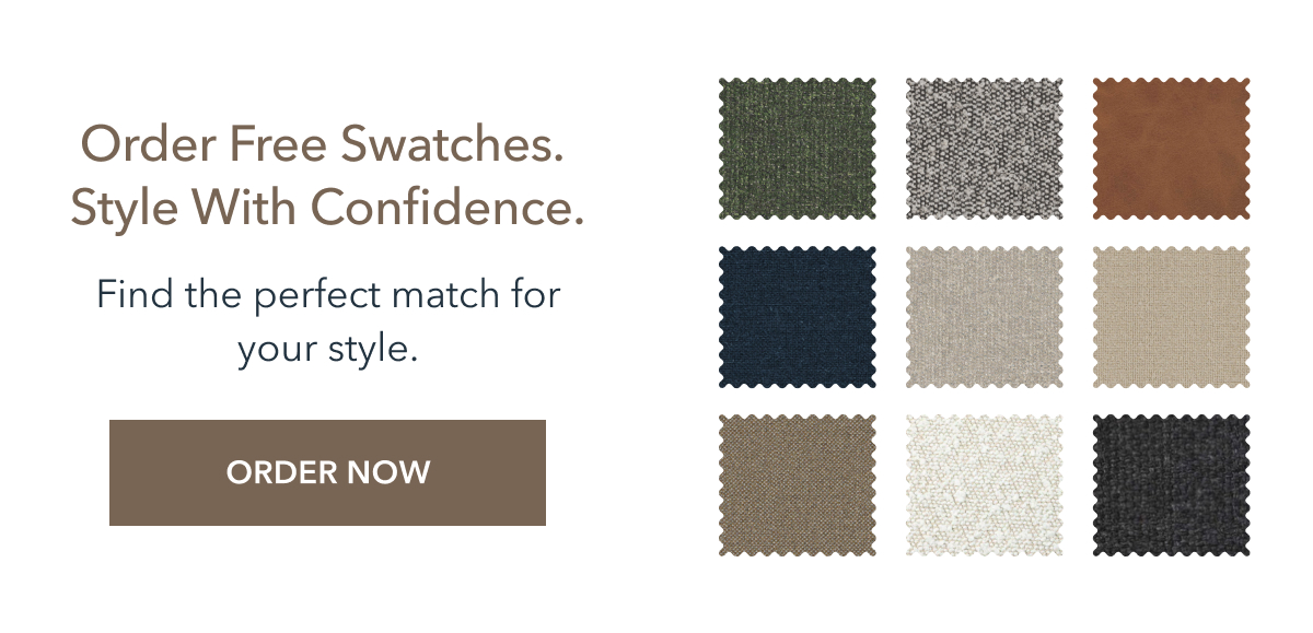 Order Free Swatches