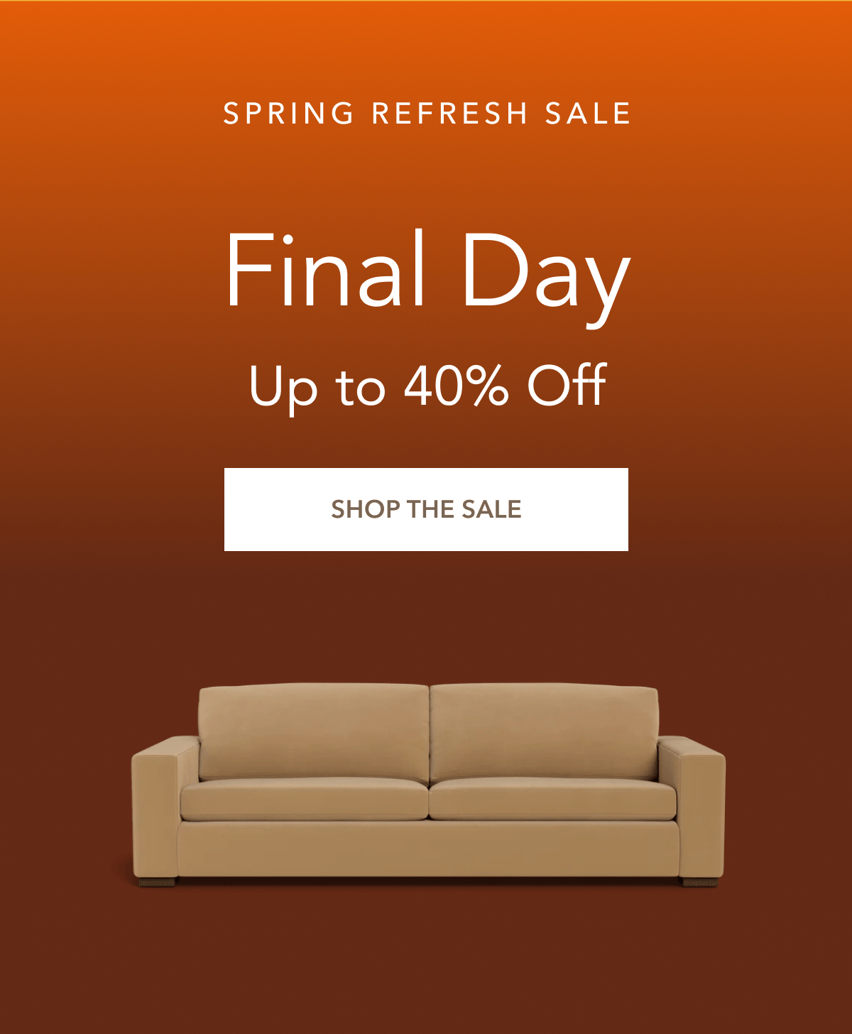 Shop the Sale