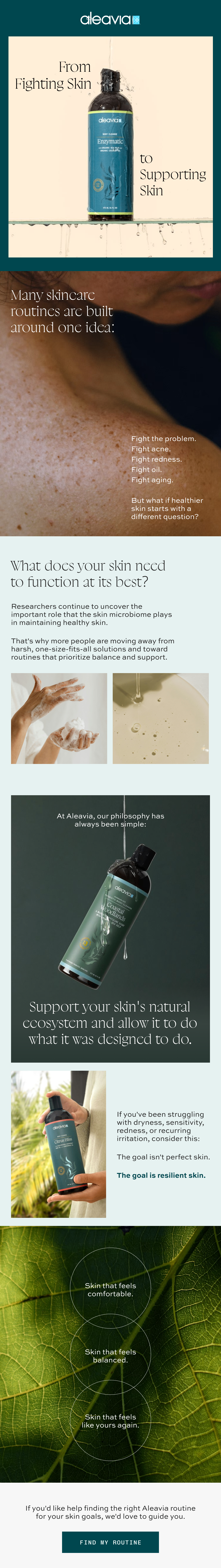 Aleavia