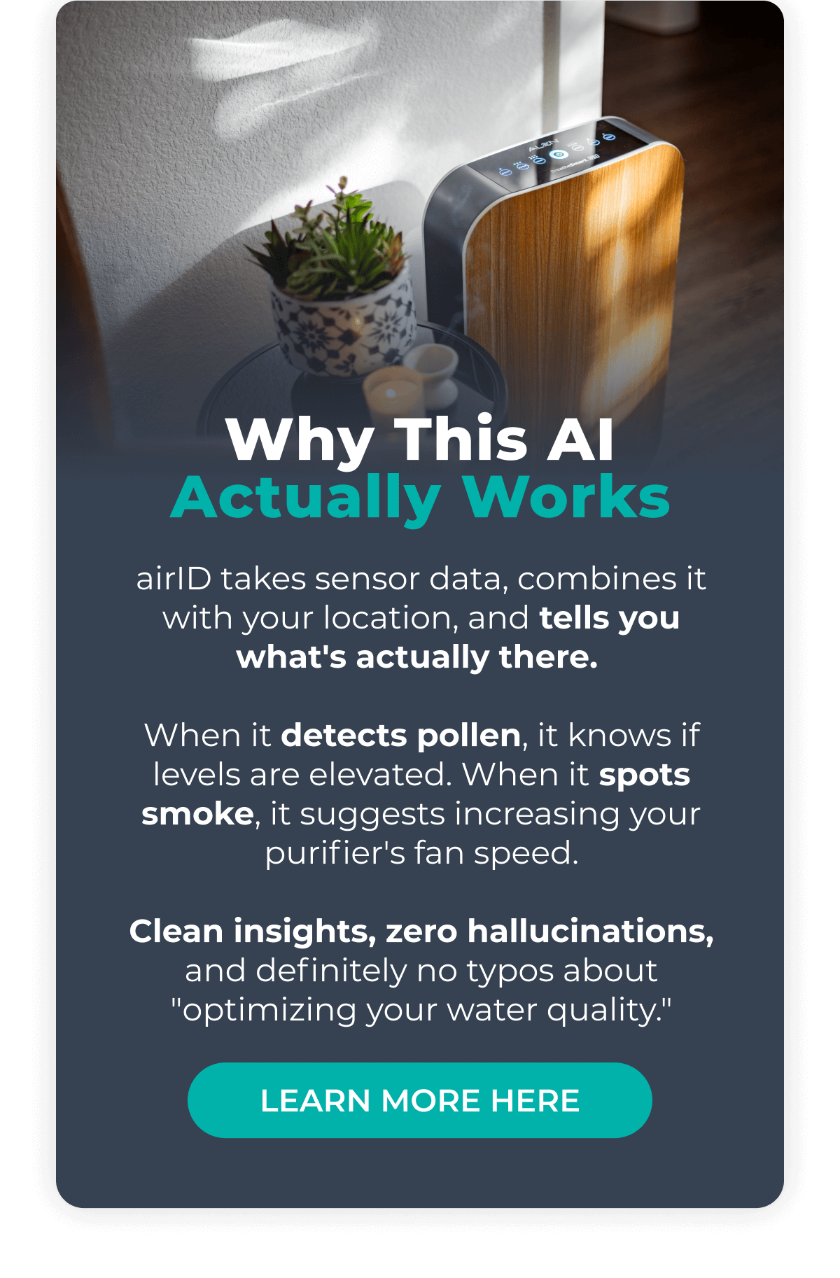 Why This AI Actually Works