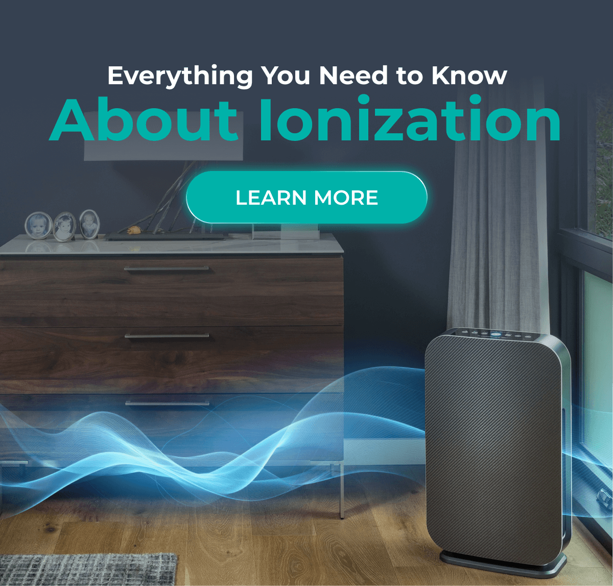 Everything You Need to Know About Ionization