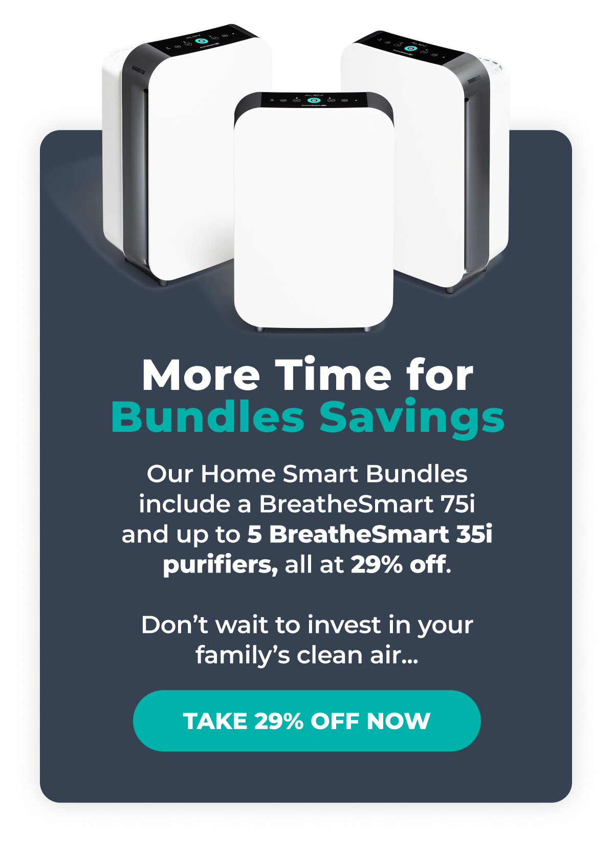 Last Call for Savings